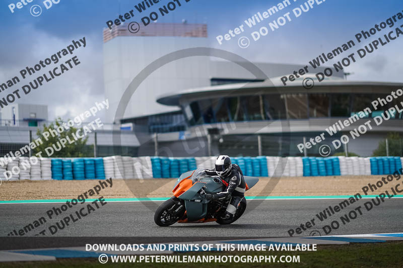 25 to 27th november 2017;Jerez;event digital images;motorbikes;no limits;peter wileman photography;trackday;trackday digital images